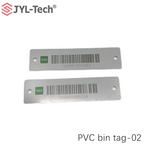 custom rfid trash tag|field proven rfid tags.